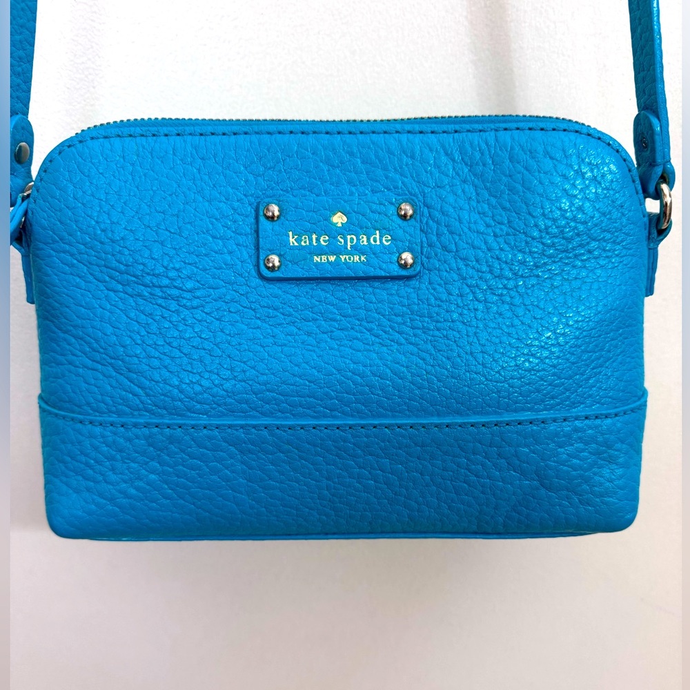 Kate Spade Crossbody - Picture 2 of 8